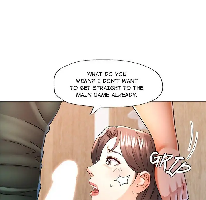 In Her Place Chapter 70 Page 127