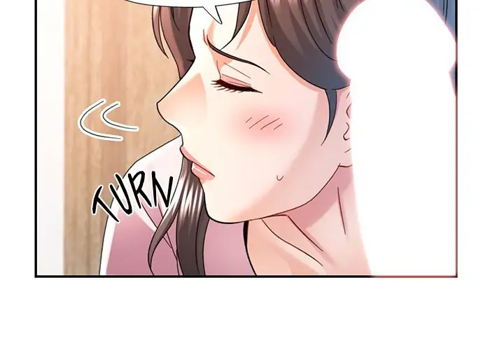 In Her Place Chapter 71 Page 4