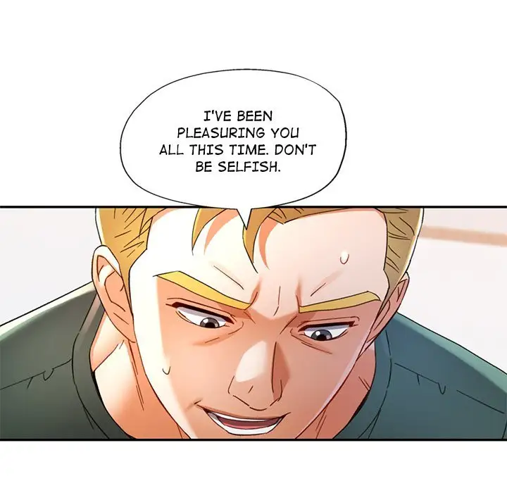 In Her Place Chapter 71 Page 7