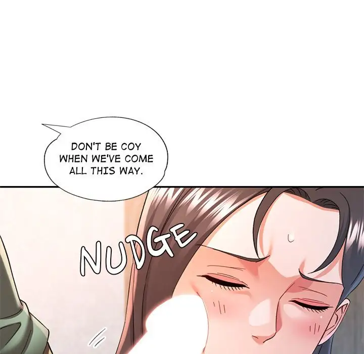 In Her Place Chapter 71 Page 20