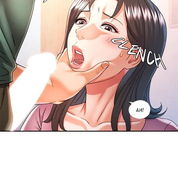 In Her Place Chapter 71 Page 23