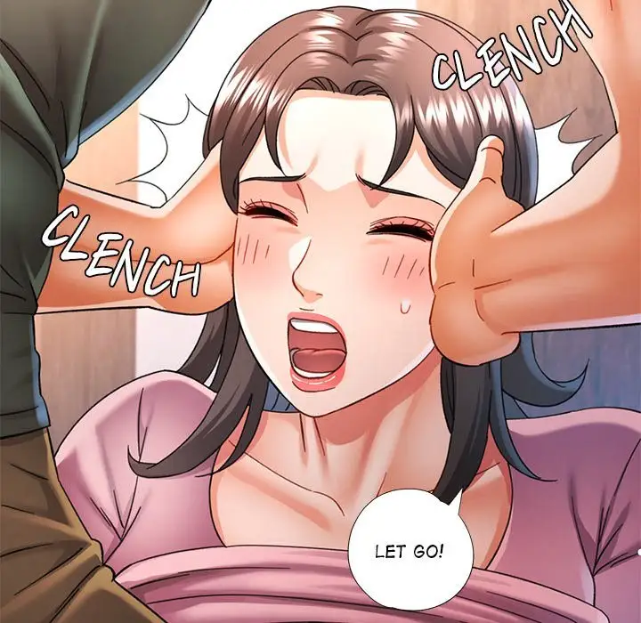In Her Place Chapter 71 Page 29