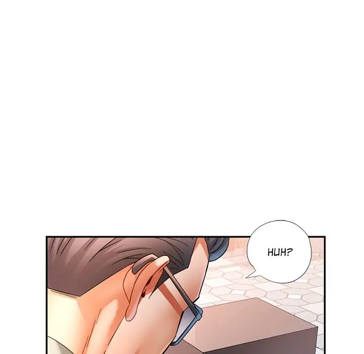 In Her Place Chapter 71 Page 34