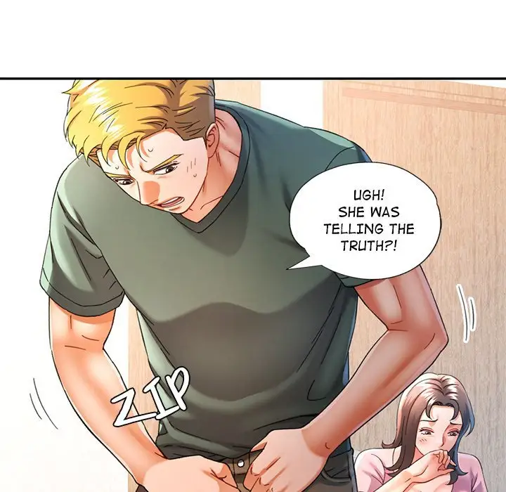In Her Place Chapter 71 Page 38