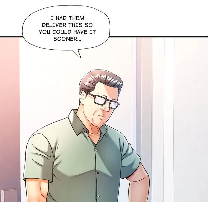 In Her Place Chapter 71 Page 40