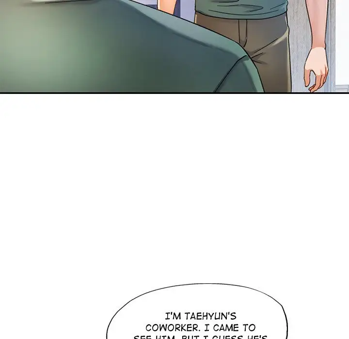 In Her Place Chapter 71 Page 43