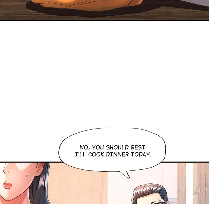In Her Place Chapter 71 Page 58