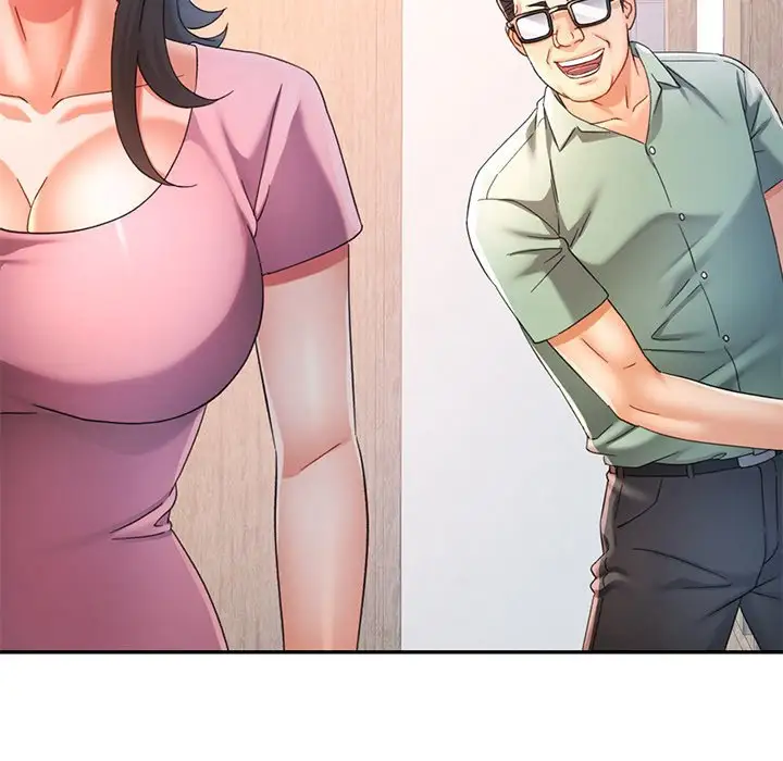 In Her Place Chapter 71 Page 59