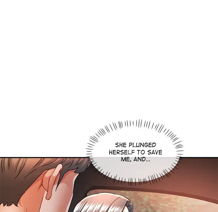 In Her Place Chapter 71 Page 71