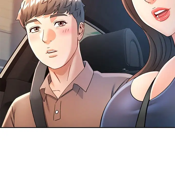 In Her Place Chapter 71 Page 79