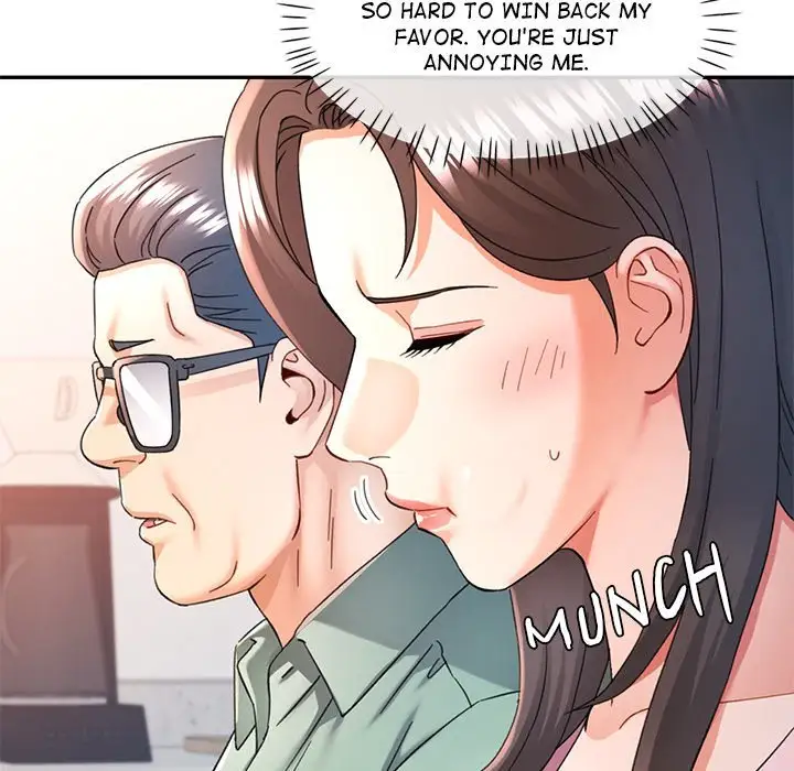 In Her Place Chapter 71 Page 97