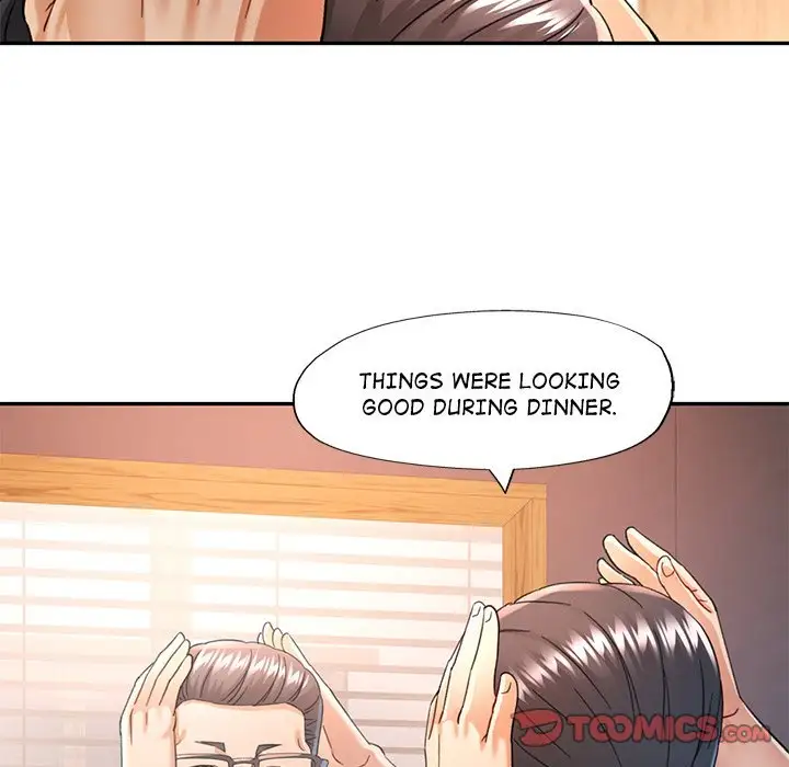 In Her Place Chapter 71 Page 117