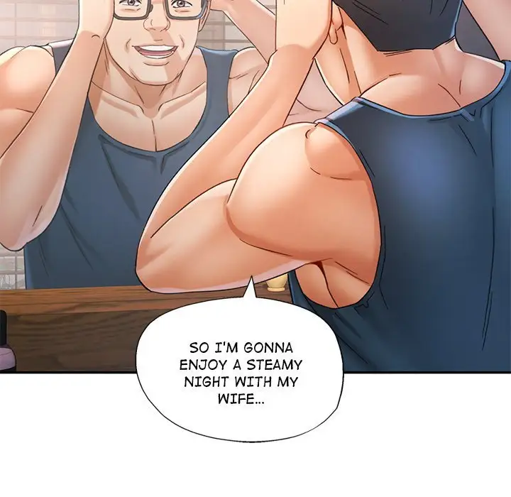 In Her Place Chapter 71 Page 118