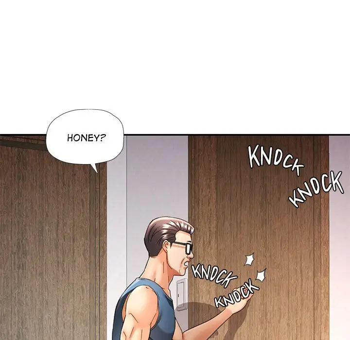 In Her Place Chapter 71 Page 121