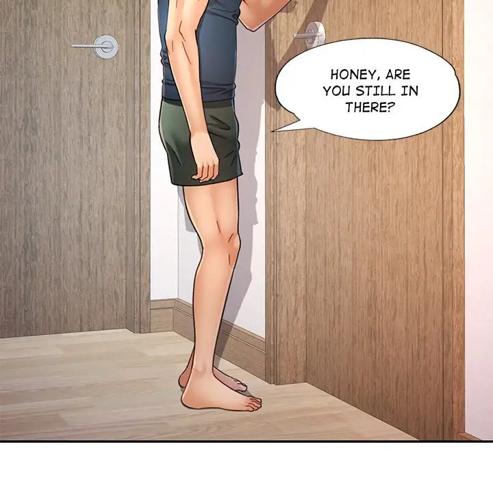 In Her Place Chapter 71 Page 122