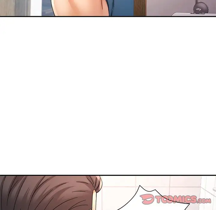 In Her Place Chapter 72 Page 9