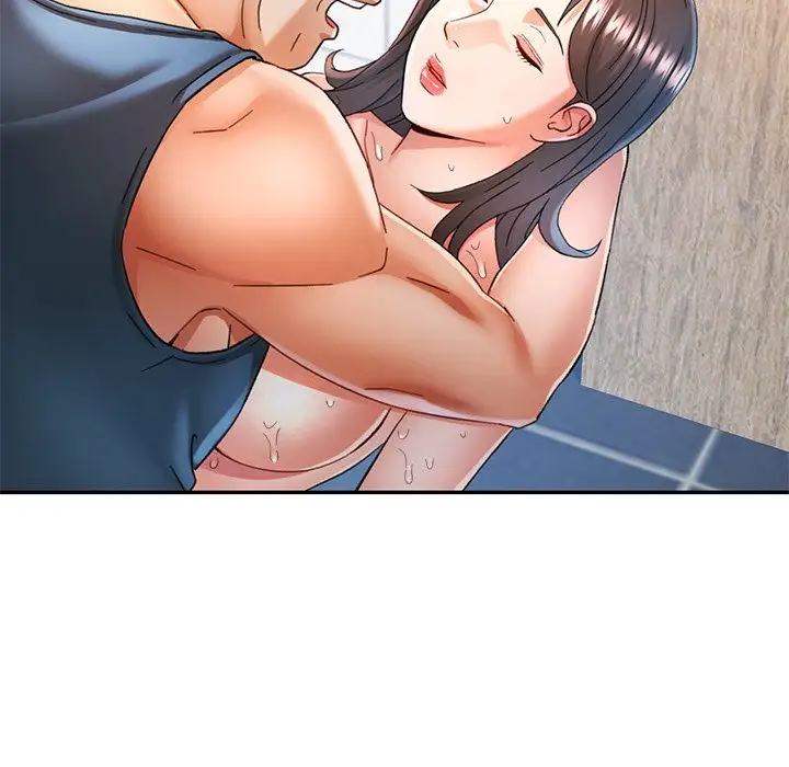 In Her Place Chapter 72 Page 17