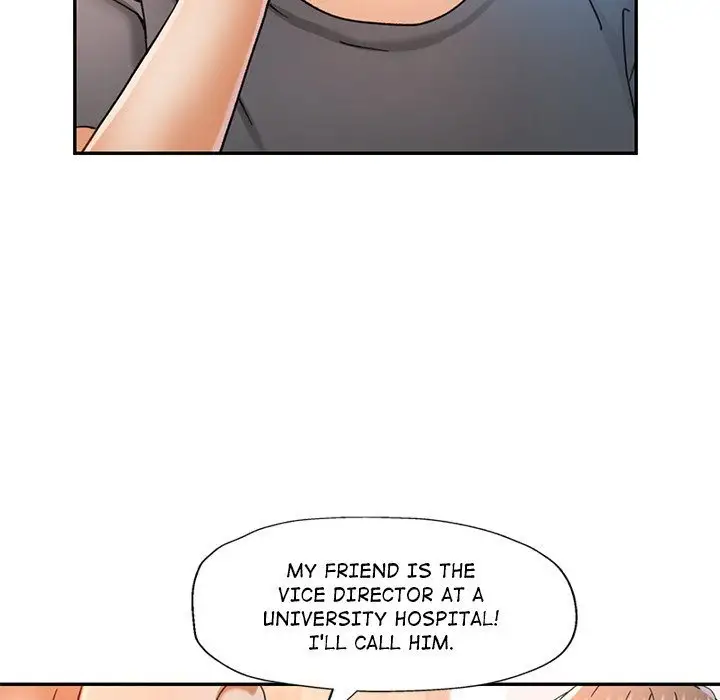 In Her Place Chapter 72 Page 22