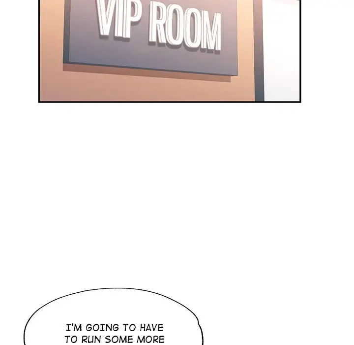In Her Place Chapter 72 Page 30