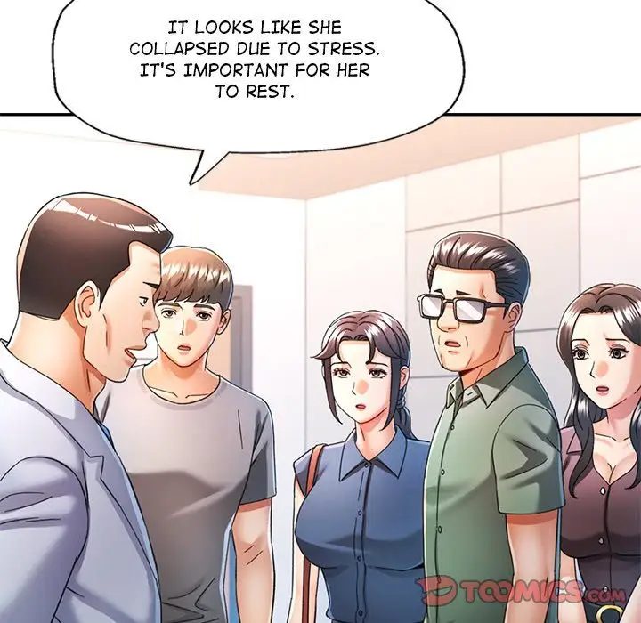 In Her Place Chapter 72 Page 33