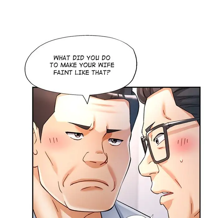 In Her Place Chapter 72 Page 38
