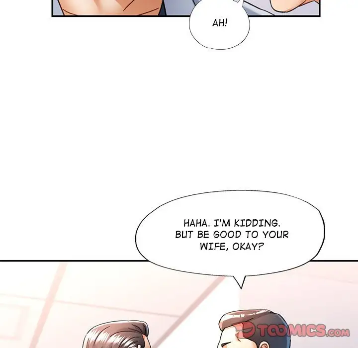 In Her Place Chapter 72 Page 39