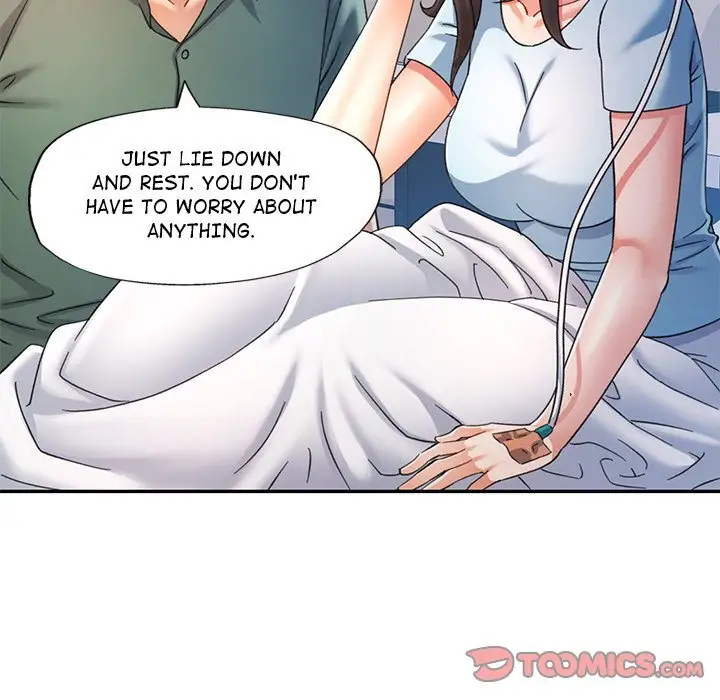 In Her Place Chapter 72 Page 45