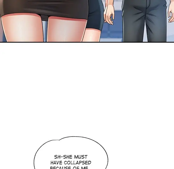 In Her Place Chapter 72 Page 52