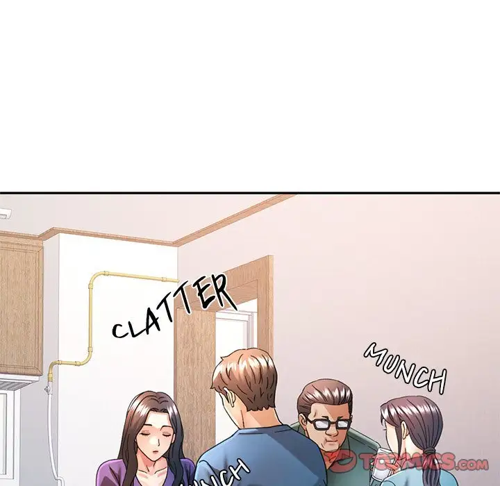 In Her Place Chapter 72 Page 57