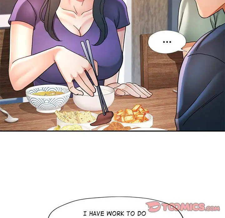 In Her Place Chapter 72 Page 63