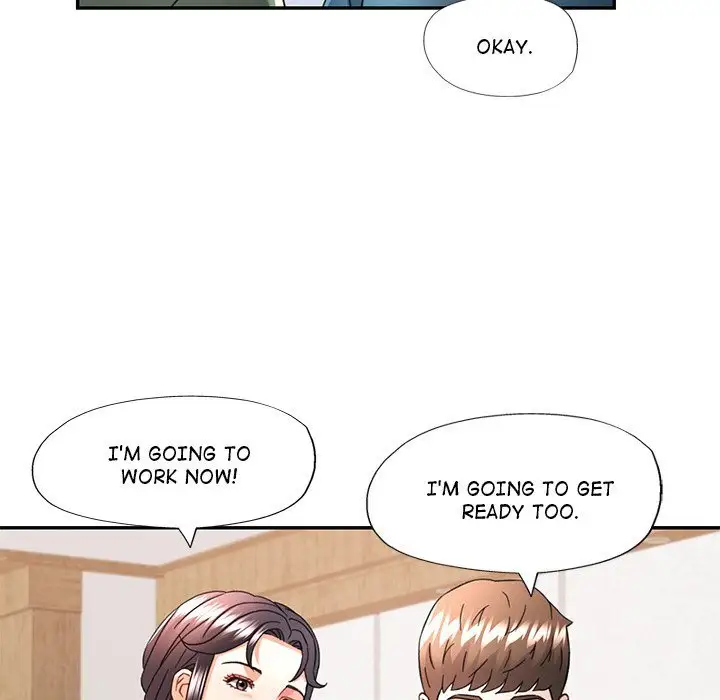 In Her Place Chapter 72 Page 65