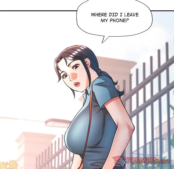In Her Place Chapter 72 Page 69