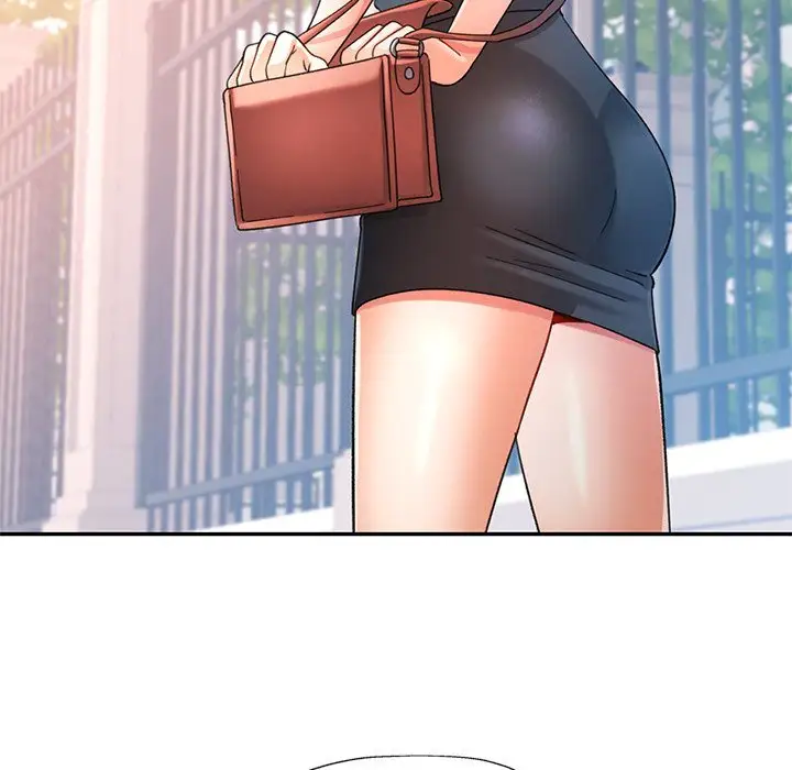 In Her Place Chapter 72 Page 70