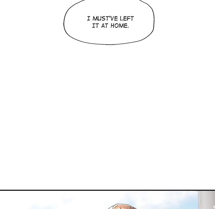 In Her Place Chapter 72 Page 71