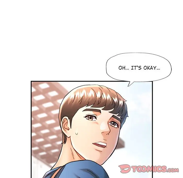 In Her Place Chapter 72 Page 75