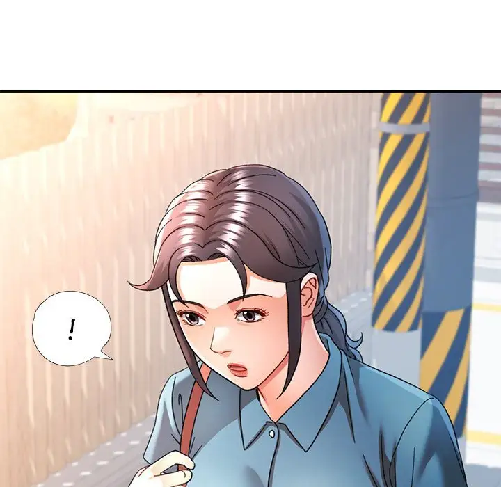 In Her Place Chapter 72 Page 77