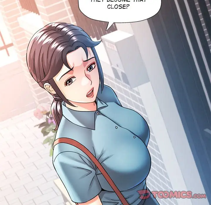 In Her Place Chapter 72 Page 81