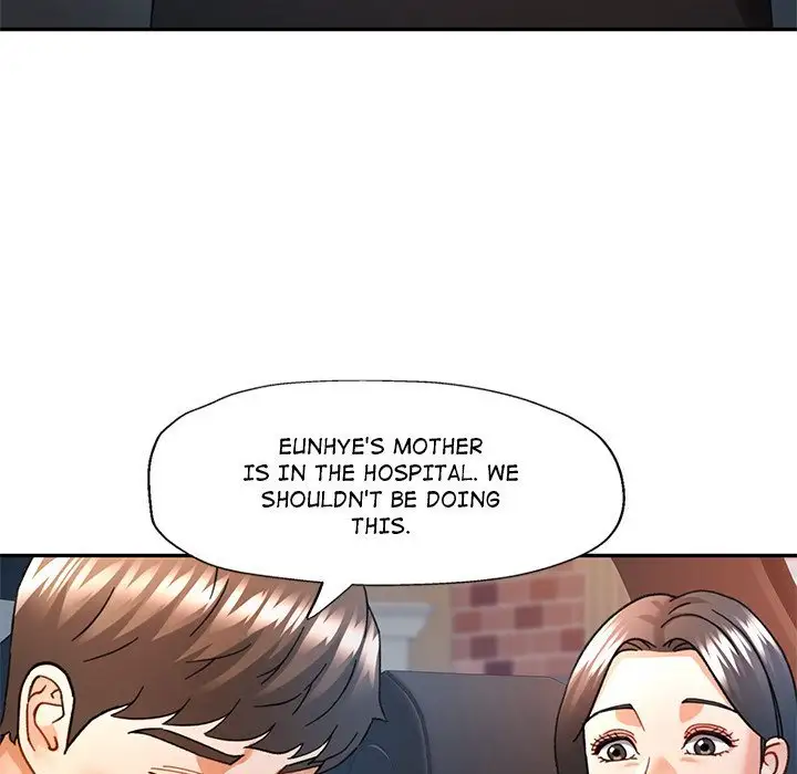 In Her Place Chapter 72 Page 84