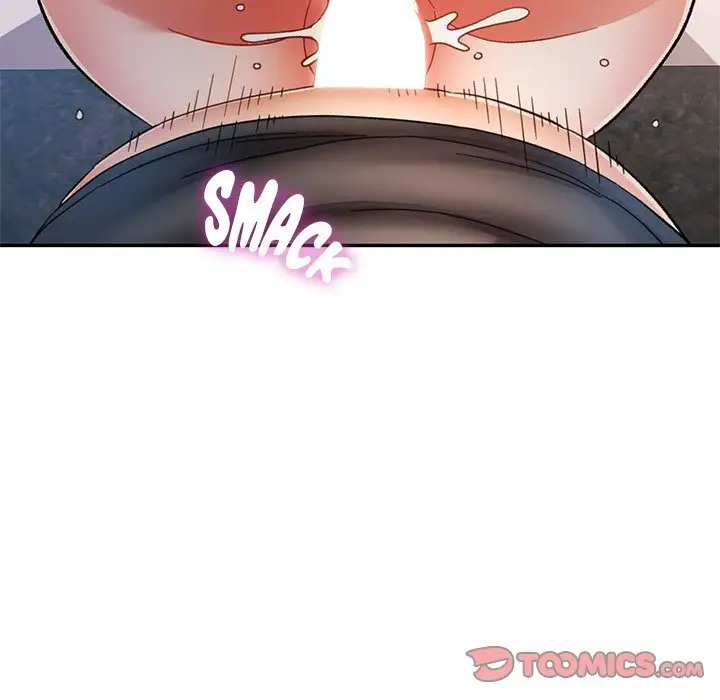 In Her Place Chapter 72 Page 99