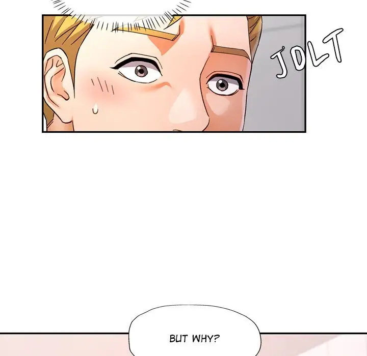 In Her Place Chapter 72 Page 110