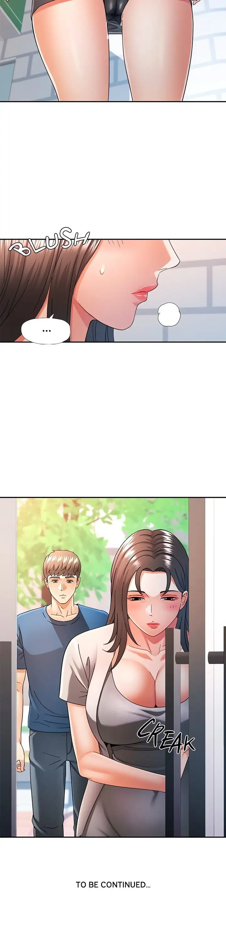 In Her Place Chapter 73 Page 19