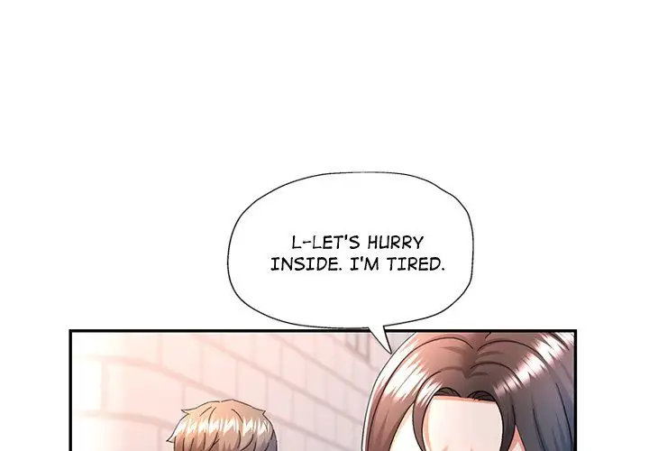 In Her Place Chapter 74 Page 4