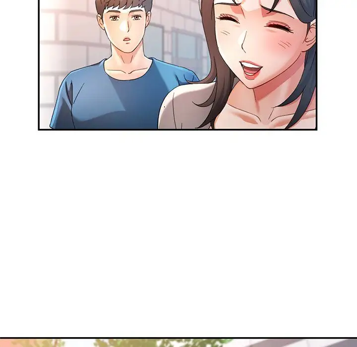 In Her Place Chapter 74 Page 5