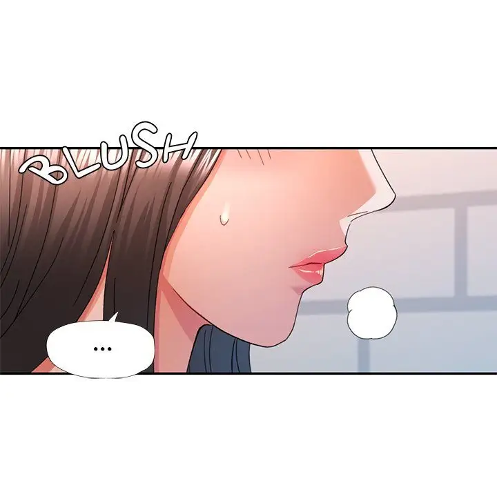 In Her Place Chapter 74 Page 8