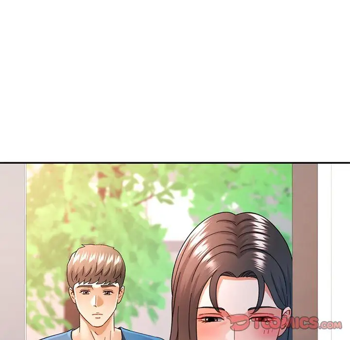 In Her Place Chapter 74 Page 9