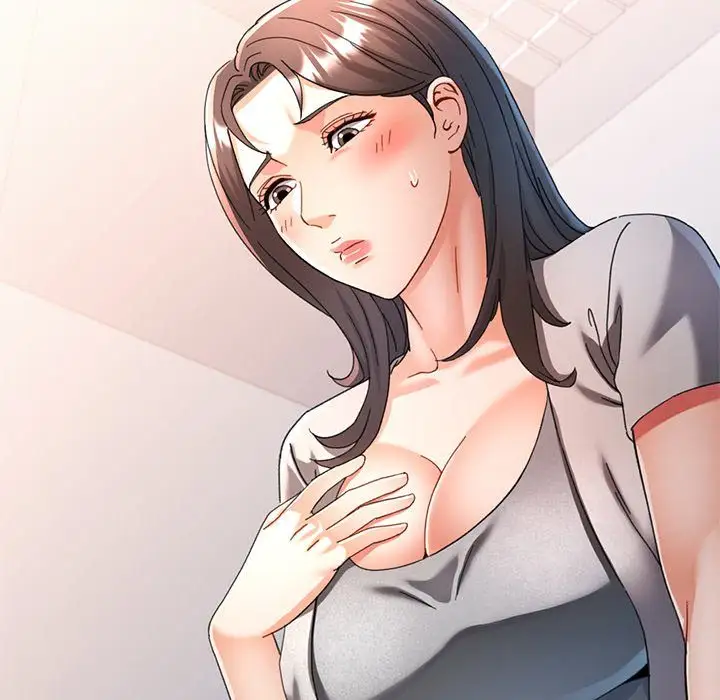 In Her Place Chapter 74 Page 18