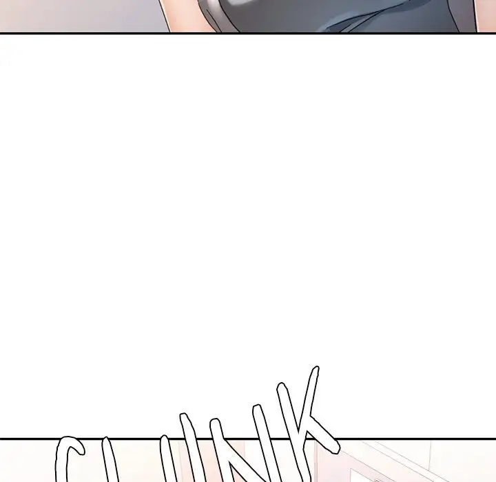 In Her Place Chapter 74 Page 19