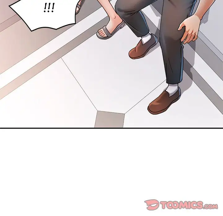 In Her Place Chapter 74 Page 21
