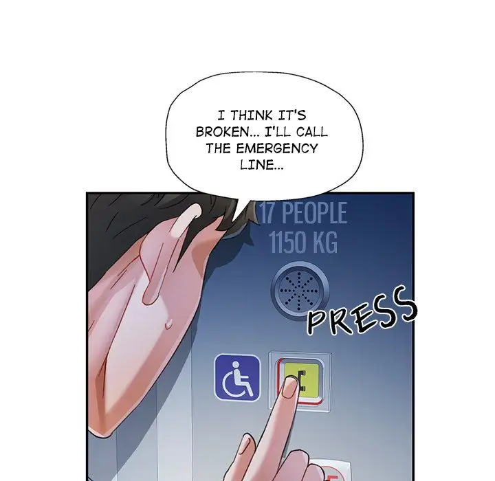 In Her Place Chapter 74 Page 24