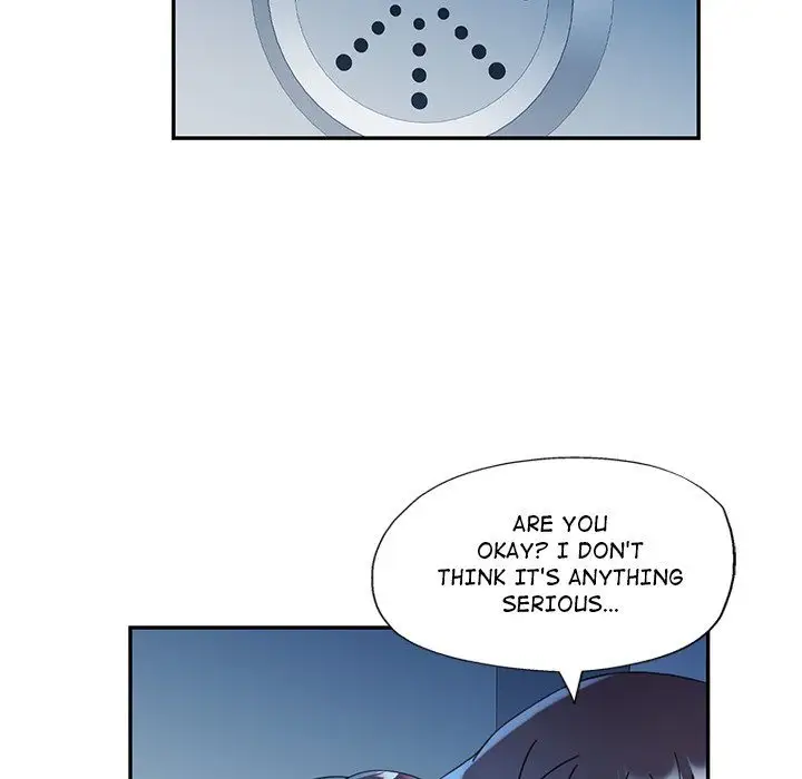 In Her Place Chapter 74 Page 28